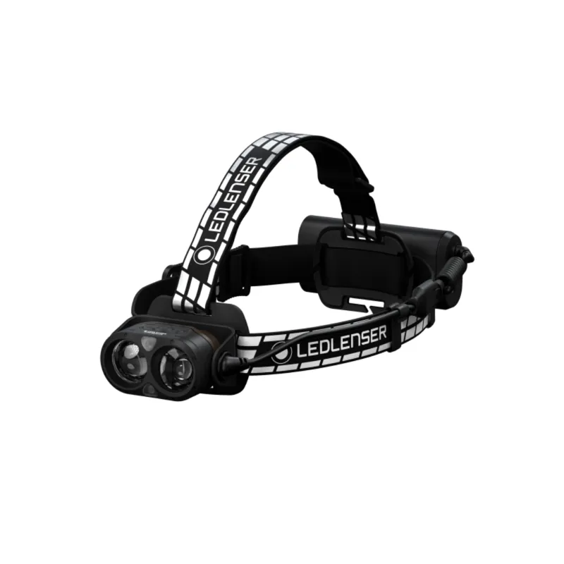 Led Lenser H19R Signature Headlamp